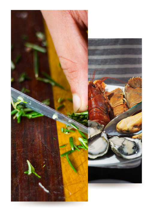 The Oyster Tavern Tralee Home